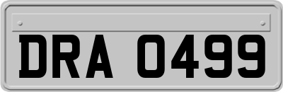 DRA0499