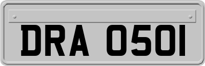 DRA0501