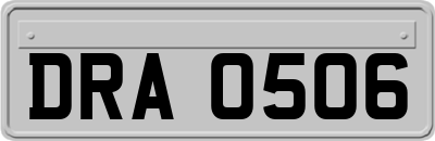 DRA0506