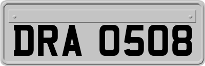 DRA0508
