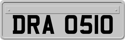 DRA0510