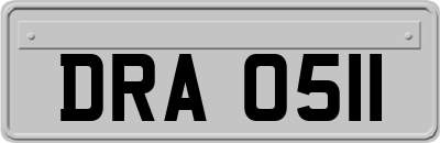 DRA0511