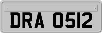DRA0512