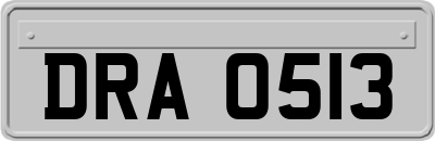 DRA0513