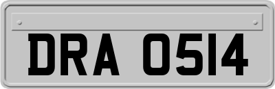 DRA0514