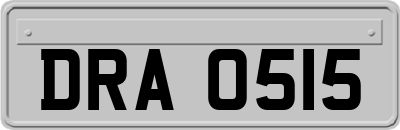 DRA0515