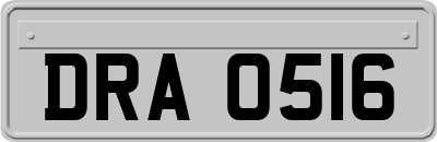 DRA0516