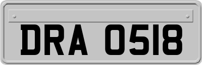 DRA0518