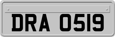 DRA0519