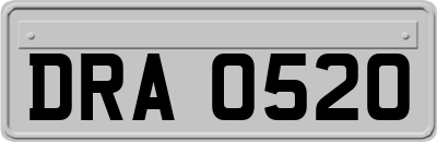 DRA0520