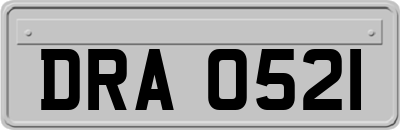 DRA0521