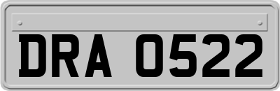 DRA0522