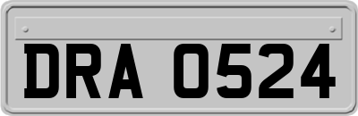 DRA0524