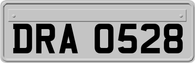 DRA0528