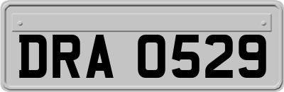 DRA0529