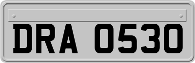 DRA0530