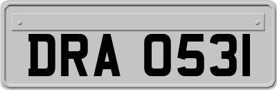 DRA0531