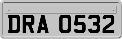 DRA0532