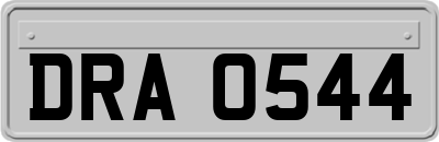 DRA0544