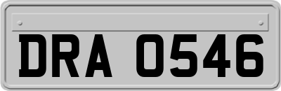 DRA0546