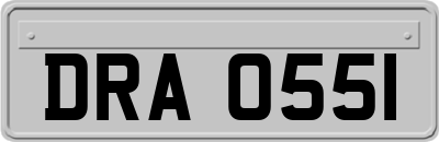 DRA0551
