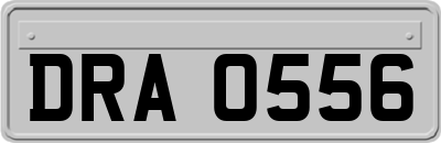 DRA0556