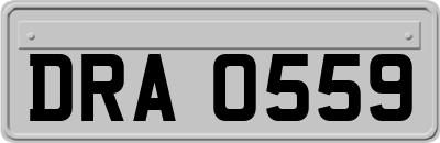 DRA0559
