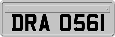DRA0561