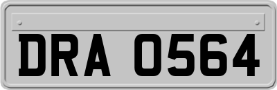 DRA0564