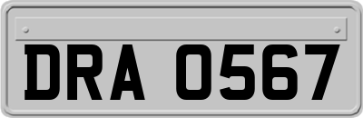 DRA0567
