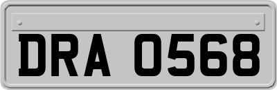 DRA0568