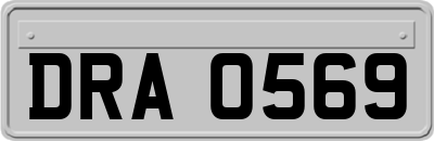 DRA0569
