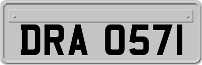 DRA0571