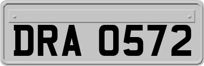 DRA0572