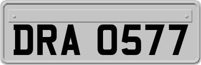 DRA0577