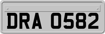 DRA0582