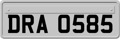 DRA0585