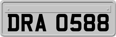 DRA0588