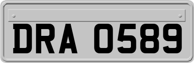 DRA0589