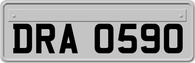 DRA0590
