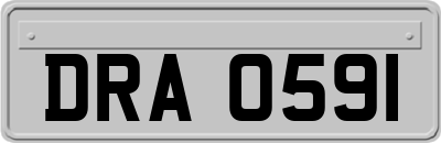 DRA0591