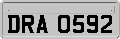 DRA0592