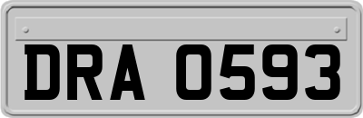 DRA0593