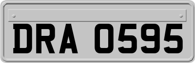 DRA0595