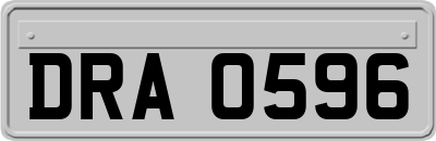DRA0596