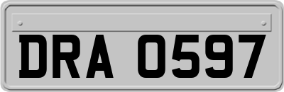 DRA0597