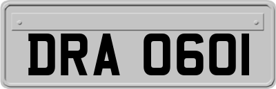DRA0601