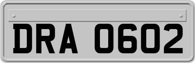 DRA0602