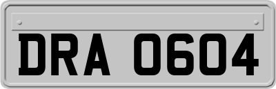 DRA0604