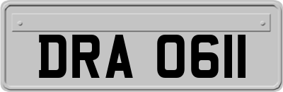DRA0611